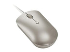 Lenovo GY51D20879 540 USB-C Wired Mouse