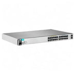 HP J9773A 2530-24G-PoE+ Switch 24-Port Gigabit Managed