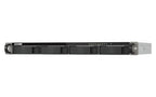 QNAP TS-h665U-8G 1U Rackmount 4+2-Bay Network Storage