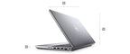 Dell Latitude 5521 Laptop 15.6