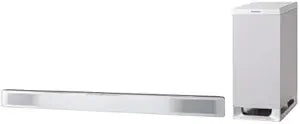 Panasonic SC-HTB527 KIT-SC-HTB527EFS Soundbar
