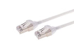 Monoprice 142991 Cat6A SlimRun Ethernet Cable 25ft