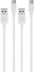 Samsung EP-DN930CWEGUS USB-C Charging Cable 2-Pack