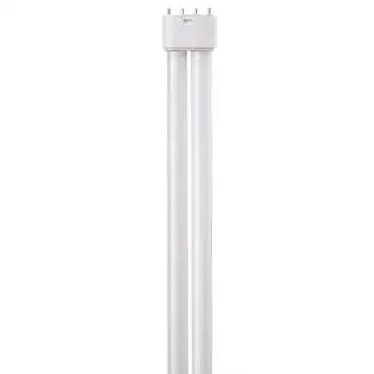 GE Lighting 18W T5 PL Fluorescent Bulb — main product image