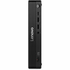 Lenovo ThinkCentre M90q Gen 6 Tiny Business Desktop