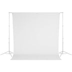 Westcott 134 9x10 High-Key White Backdrop