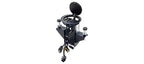 Kramer Electronics RTBUS-11 Round Table Mount Multi-Connection