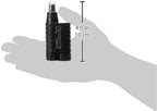 Panasonic ER115 Nose & Ear Hair Trimmer Wet/Dry