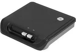 GE 33517 HDMI Switch 2-Device 1080p Connector — main product image