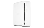QNAP TS-133-14S-US 4TB IronWolf Home NAS