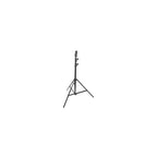 Manfrotto 126BSU Black Steel Heavy Duty Stand Leveling Leg