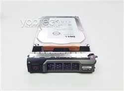 Dell 400-24966 600GB 15K SAS 3.5" Hard Drive