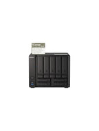 QNAP TS-h973AX-8G 9-Bay QuTS Hero NAS
