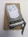 Dell 0VX8J 600GB 15K RPM SAS 3.5" Hard Drive