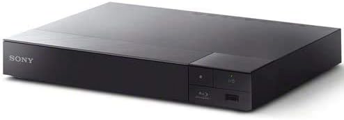 Sony BDPS6500-REGFREE 4K Blu-ray Player - Region Free