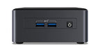 Intel BNUC11TNHI50L00-4367-15924 NUC 11 Pro Mini PC - 32GB/256GB SSD/2TB HDD