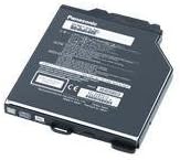Panasonic CF-VDM302U DVD-Multi Drive - CF-30 XP/Vista — main product image