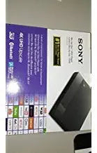 Sony BDPS6500-REGFREE 2K/4K Multi System Blu Ray DVD Player