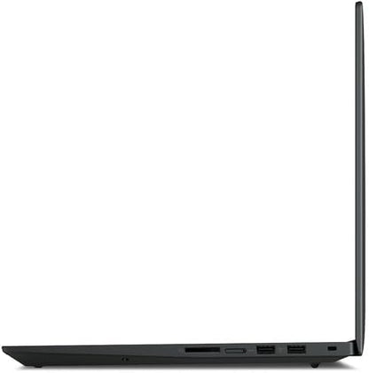 Lenovo ThinkPad P1 i7 RTX 2000 Workstation Laptop