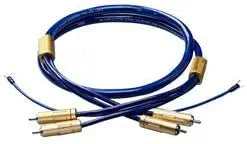 Ortofon TSW1010R Phono Cable — main product image