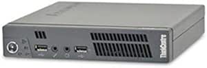 Lenovo M72E Tiny i3 Desktop 8GB 256GB SSD Win10 Pro