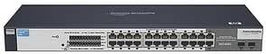 HP J9080A#ABA 22-Port Gigabit Web Managed Switch — main product image