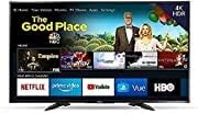 Toshiba 55” 4K Ultra HD Smart Fire TV