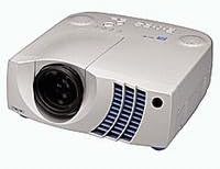 Sony VPL-PX20 Digital Multimedia Projector — main product image