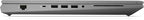 HP 2B1F3UT#ABA ZBook Fury G7 17.3