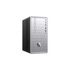 HP TP01-0050 Pavilion Desktop i5, 12GB RAM, 1TB HDD, 256GB SSD