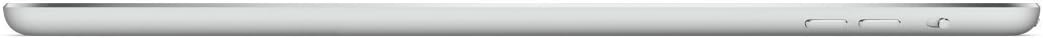 Apple iPad Air 2 MH2N2LL/A 64GB Renewed
