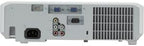 Hitachi CP-EX252N LCD Projector 720p HDTV Portable