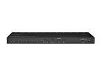 Monoprice 143962 Blackbird 4K Pro 1x8 HDMI Splitter