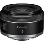 Canon RF16mm F2.8 STM Wide Angle Lens (Renewed)