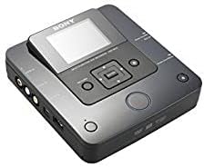 Sony VRDMC6 DVDirect DVD Burner AVCHD Renewed