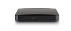 Toshiba HDTC810XK3A1 Canvio Connect II 1TB Portable Drive Black