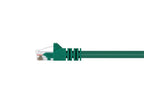 Monoprice 102140 Cat5e Ethernet Cable - 7ft, Green