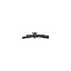 Manfrotto MK190X3-BH Aluminum Tripod Kit with Ball Head