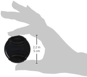 Fujifilm FLCP-49 49mm Front Lens Cap