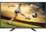 JVC JVCEM40NF 40-Inch 1080p LED TV (Refurbished)