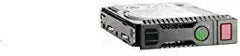HP 695842-001 4TB SAS 7.2K RPM HDD (Renewed)