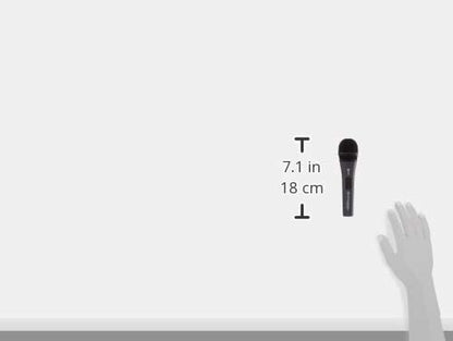 Sennheiser 004511 E825-S Handheld Cardioid Dynamic Microphone
