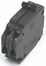 GE THQP230 30a2p Thin Circuit Breaker