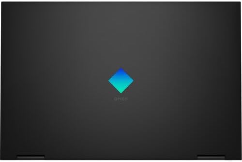 HP OMEN 17.3" QHD 165Hz Gaming Laptop i9-12900H RTX 3080 Ti