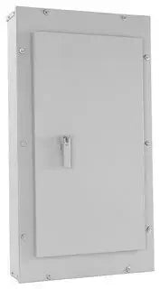 GE AB313 Panelboard Enclosure 225A Surface Mount