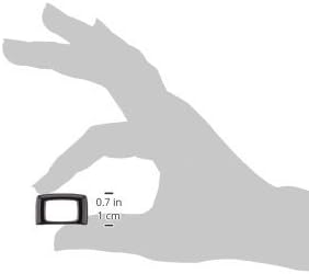 Pentax 30733 SMC -3 Diopter Correction Lens