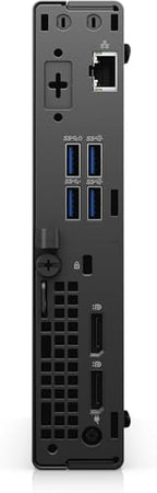 Dell OptiPlex 7090 Mini PC with Core i5 and Windows 11 Pro