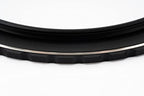 NiSi 498821 Ti Pro 58-67mm Step-Up Ring - Titanium
