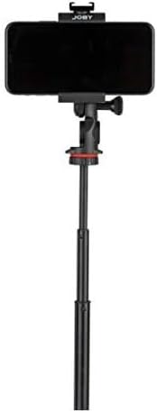 Joby JB01534-BWW GripTight PRO TelePod Smartphone Tripod