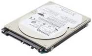 HP 641672-001 320GB 7200RPM SATA 2.5 HDD — main product image